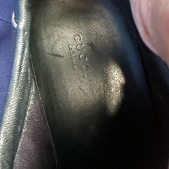 Gucci Sneakers authentic - Picture 11 of 13